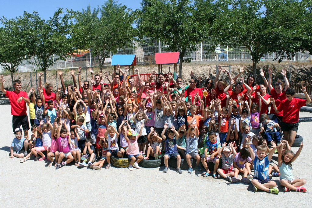 Esplai Esprai 2018 de Tàrrega (1)