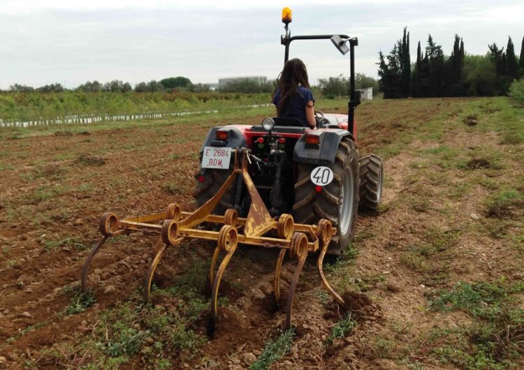Escoles Agràries de Catalunya, la millor formació per treballar en el sector agroalimentari