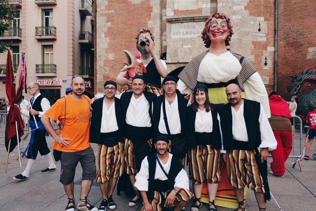 Gegants Taraots_Eva Balcells