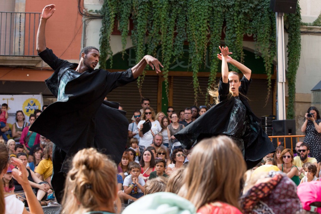 Humanhood © Núria Boleda