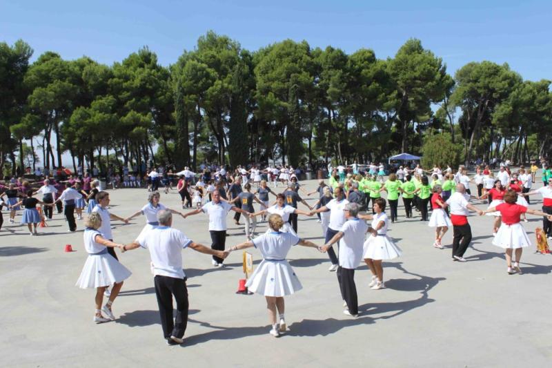 IMATGE D'ARXIU &middot; Aplec de Sant Eloi