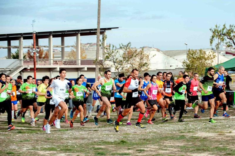 IMATGE D'ARXIU &middot; Cros Intercomarcal de T&agrave;rrega &middot; Foto Jaume Sol&eacute;