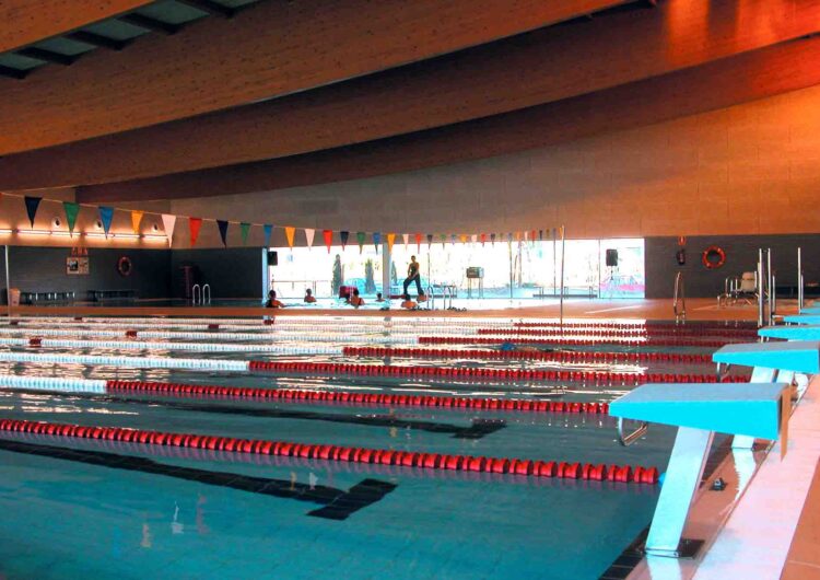 L’Ajuntament de Tàrrega busca solucions alternatives al tancament forçós de la piscina coberta municipal