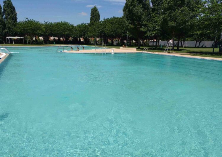 Tàrrega obrirà les piscines municipals d’estiu el dissabte 20 de juny amb aforament limitat i franges horàries