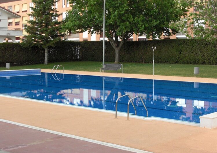 L’Ajuntament d’Agramunt obrirà les piscines municipals aquest estiu