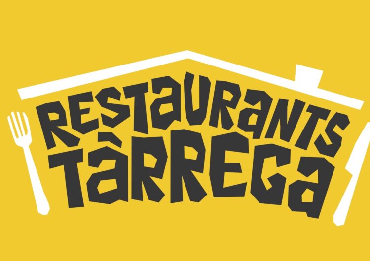 Neix RestaurantsTarrega.cat, un servei de comandes on-line a domicili per fomentar els restaurants targarins
