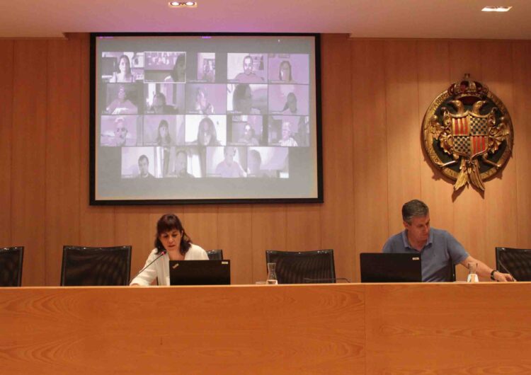 Tàrrega s’adhereix a l’Associació de Municipis i Entitats per a l’Aigua Pública