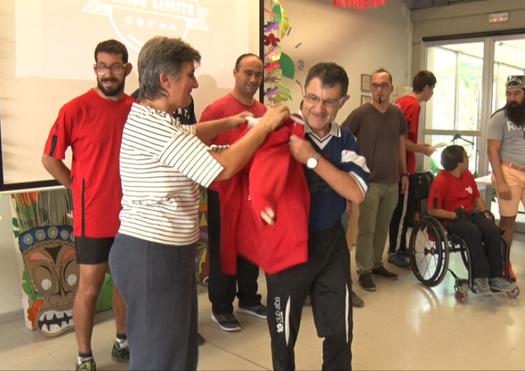 El Grup Alba inicia una campanya de donacions per fer front a l’impacte del COVID19 a l’entitat.