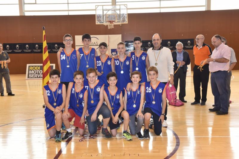 b&agrave;squet