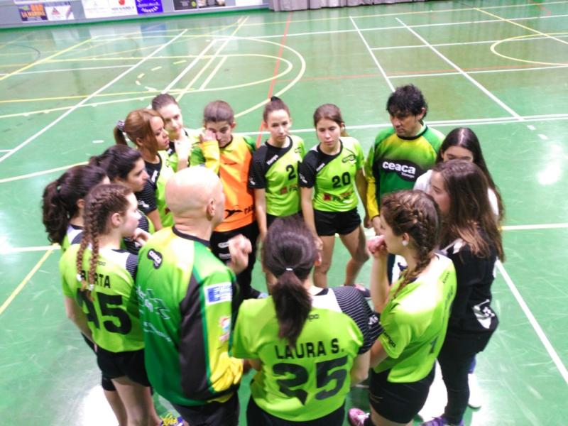 ceaca 25 març