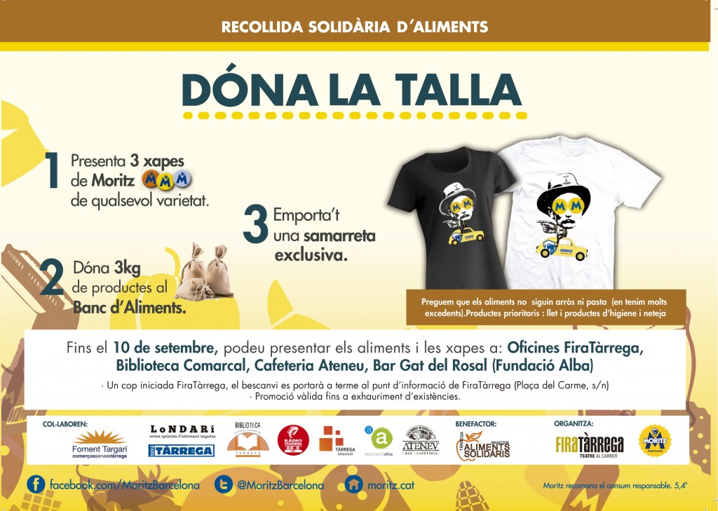dona la talla