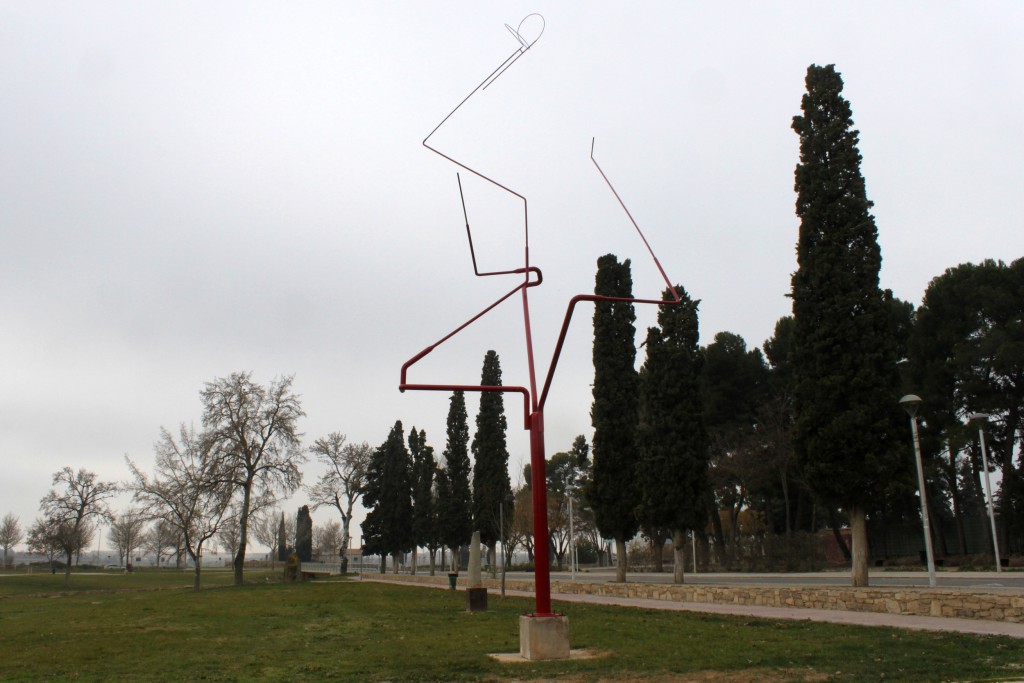 escultura 2