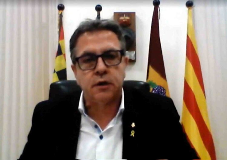 Llum verda al “pla de xoc” de 15 MEUR de la Diputació de Lleida per ajudar els ens locals davant la crisi de la covid-19