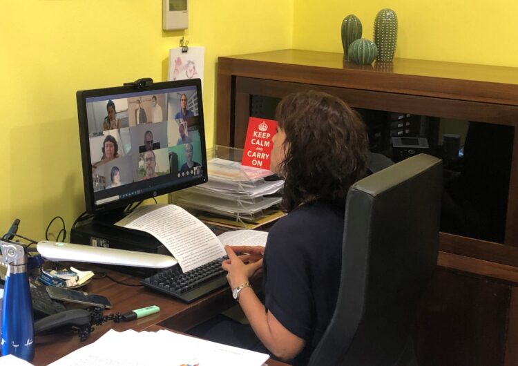 Tàrrega se suma a la constitució de l’Associació de Municipis i Entitats per l’Energia Pública (AMEP)