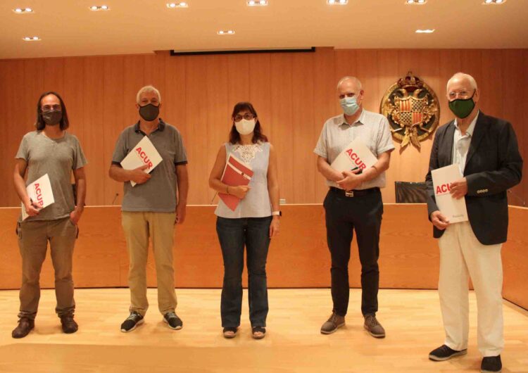 El fons fotogràfic personal del periodista Josep Serra Teixidó es dipositarà a l’Arxiu Comarcal de l’Urgell