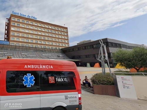 El Síndic investiga la intervenció i coordinació de les administracions en el cas de maltractament d’un nadó a Tàrrega