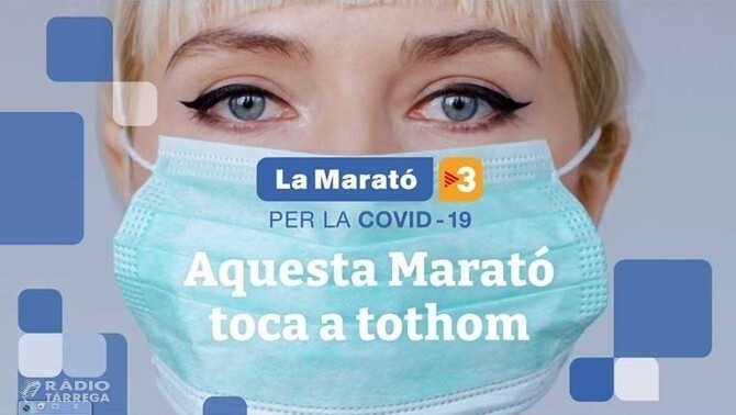 Més d’una trentena d’entitats d’AgEnTa organitzaran les activitats per a la Marató de TV3 a Tàrrega