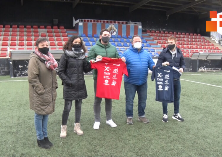 Campus de Futbol a Tàrrega del 22 al 31 de desembre