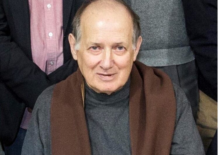 Mor mossèn Joan Camps, president d’honor del Grup de Recerques de Ponent