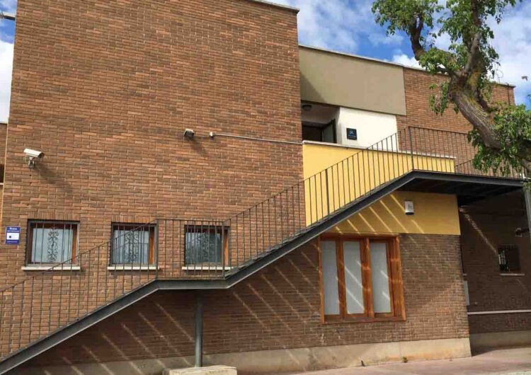 Tàrrega transforma l’alberg de transeünts en un espai d’atenció social per a persones del municipi en situació de vulnerabilitat