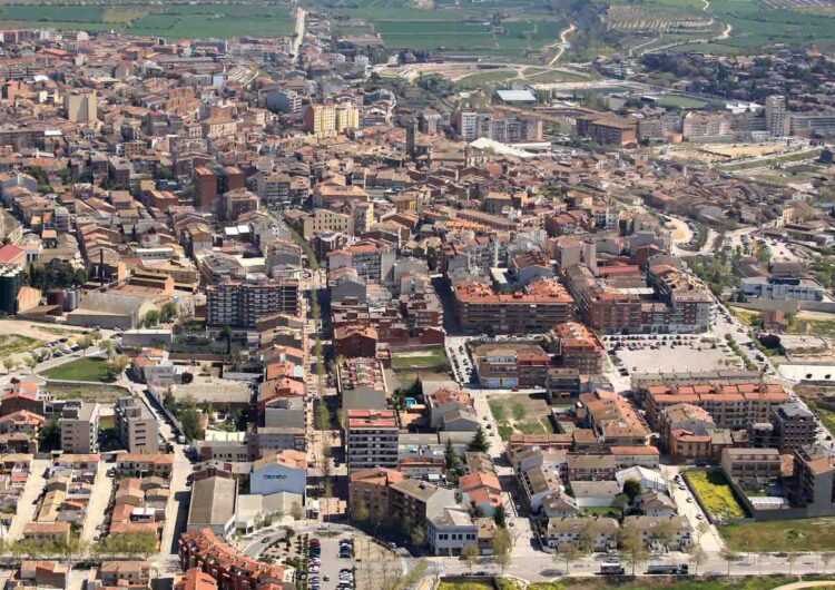 Tàrrega creix en habitants per sisè any consecutiu i assoleix les 17.931 persones inscrites al padró municipal