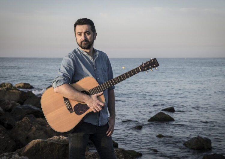 Feliu Ventura obre el 23 de gener el Tàrrega Sona, que també presentarà concerts de Pau Riba i Renaldo & Clara