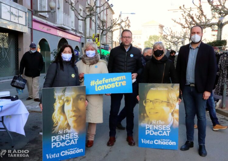 Marc Solsona: ”Garantir l’accés a la cultura de la ciutadania de les nostres comarques, obrir nous circuits i espais d’oportunitat per als nostres creadors i defensar la integritat del Museu de Lleida son compromisos innegociables”