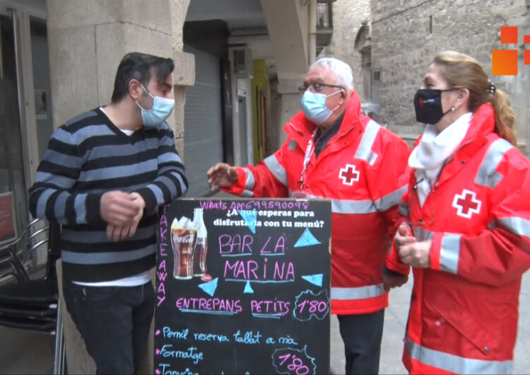 Tàrrega clausura equipaments municipals durant almenys una setmana