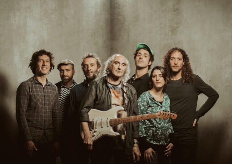 Concert de Pau Riba diumenge vinent al Teatre Ateneu de Tàrrega celebrant els 50 anys del seu mític disc ‘Dioptria’