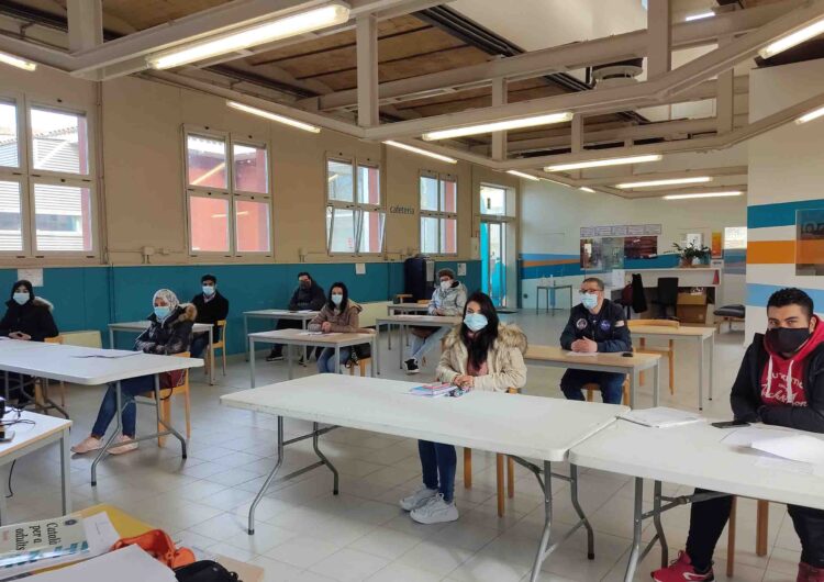 L’Ajuntament de Tàrrega i el Consorci per a la Normalització Lingüística renoven l’acord per impulsar l’Aula de Llengua