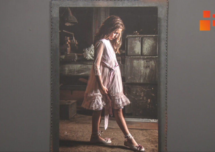 Exposició de fotografies “La Muda” d’Ester Gasol al Museu Tàrrega