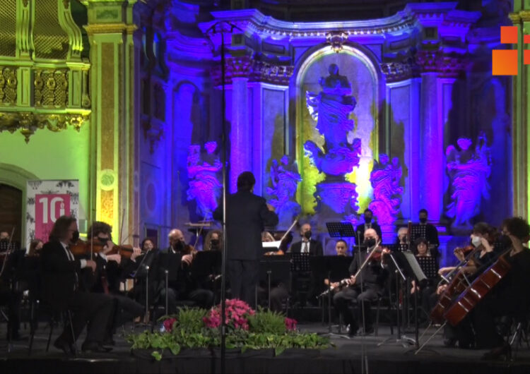 Ja estan a la venda les entrades anticipades pel Festival de Pasqua 2021