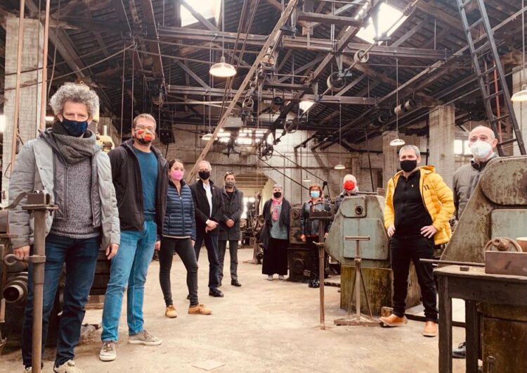 Es presenta el cicle L’URGELL S’OCUPA per dinamitzar l’ocupació al territori