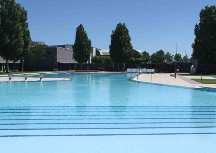 L’Ajuntament de Tàrrega treu a concurs l’explotació del bar de les piscines municipals d’estiu