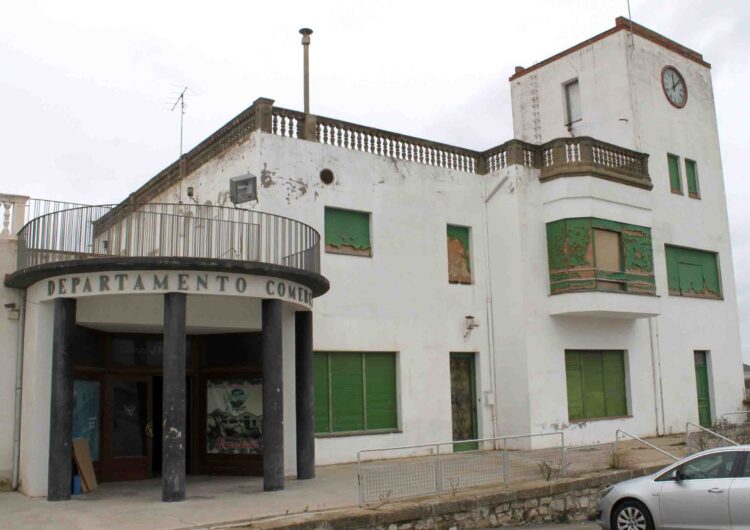 L’Ajuntament de Tàrrega iniciarà al juliol la rehabilitació de l’antic edifici comercial i residencial de Cal Trepat