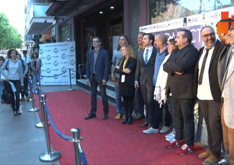 El Galacticat porta el cinema fantàstic i de terror a altres municipis de Lleida i la Franja amb ‘l’Off Festival’