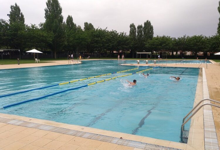 Les piscines municipals d’estiu de Tàrrega, Altet i Claravallas ja han obert la nova temporada de bany