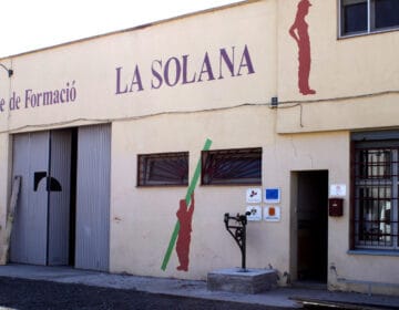 El Centre La Solana aconsegueix la inserció laboral del 85% dels joves participants del “Projecte Singulars”