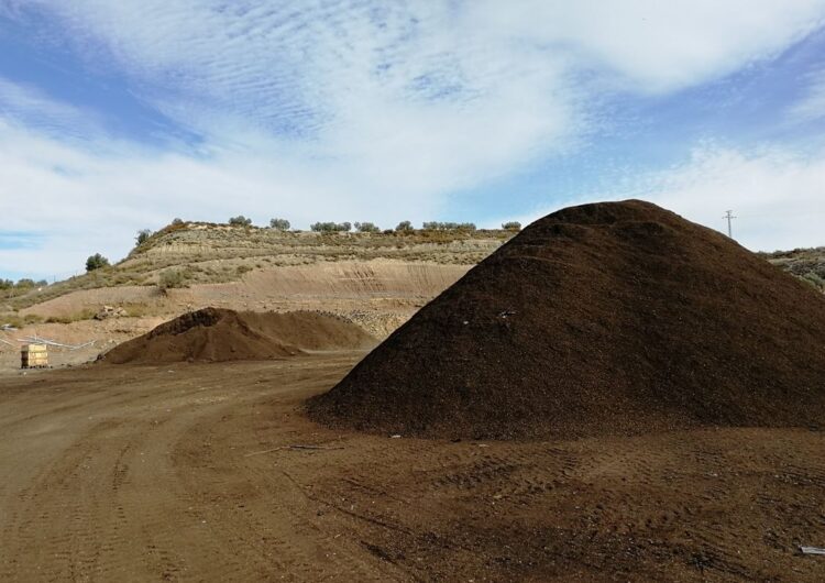 Èxit de la campanya per promocionar el compost del Consorci per a la Gestió dels Residus Urbans de l’Urgell