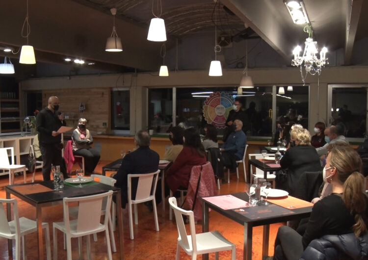 ‘No t’ho empassis!’, la nova campanya per lluitar contra l’estigma en salut mental