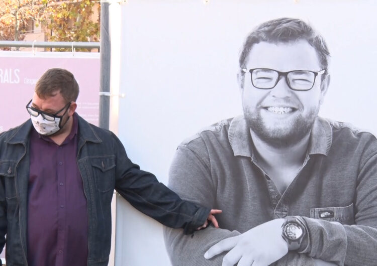 Tàrrega inaugura ‘Magistrals’ el Dia Internacional de les Persones Discapacitades