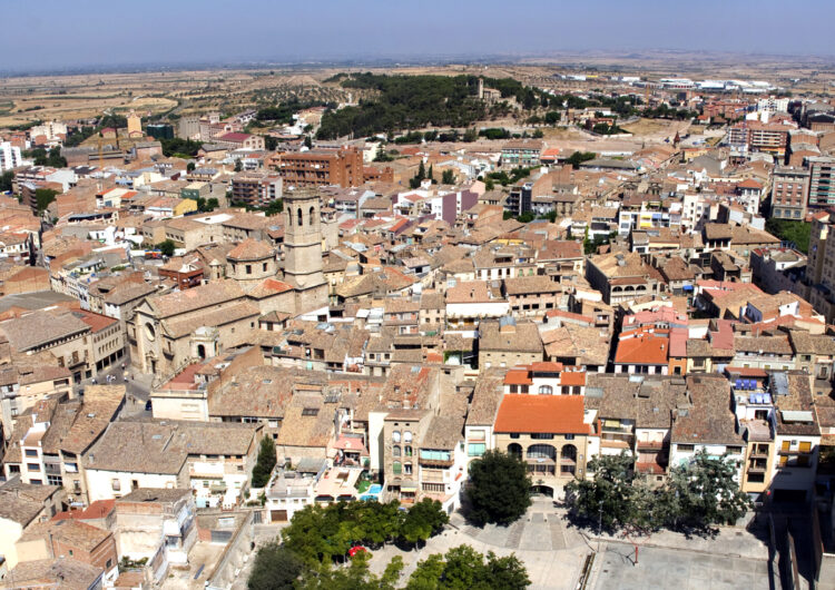 Salut demana fons europeus per a construir un hospital sociosanitari a Tàrrega