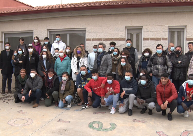 Naix a l’Urgell un projecte de mentoria social per a joves pioner al territori