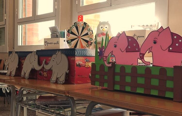 Punt final als contes per a la igualtat de gènere