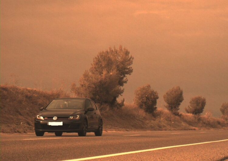 Els Mossos d’Esquadra denuncien penalment un conductor per circular a 181 Km/h per la C-14 a l’Urgell