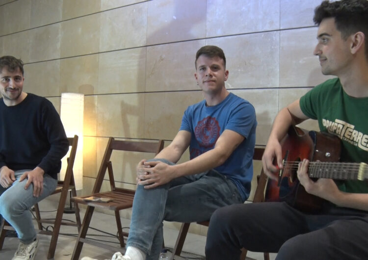 Bredda estrena Resiliència