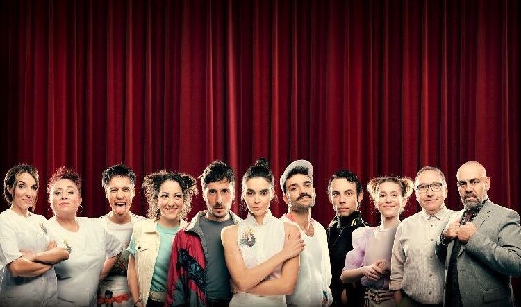 Tàrrega acollirà la ‘Terra Baixa’ d’Àngel Llàcer la propera Temporada d’Arts Escèniques