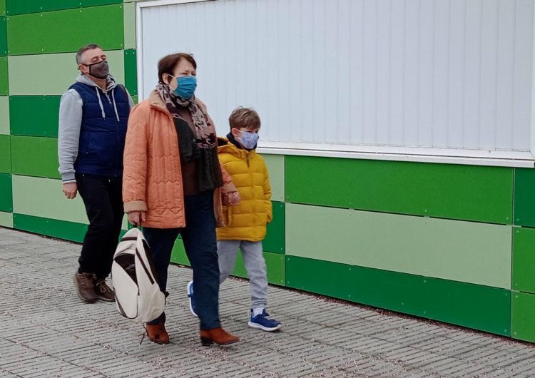L’Ajuntament de Tàrrega ajuda a tramitar els permisos de treball i residència a les persones refugiades d’Ucraïna
