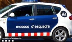 Els Mossos d’Esquadra denuncien penalment un conductor per circular a…