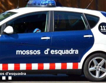 Els Mossos d’Esquadra denuncien penalment un conductor per circular a 198 km/h per la C-14 a Verdú (Urgell)